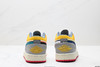 耐克乔丹Air Jordan 1 Low低帮休闲运动板鞋HV4511-133男女鞋 商品缩略图5