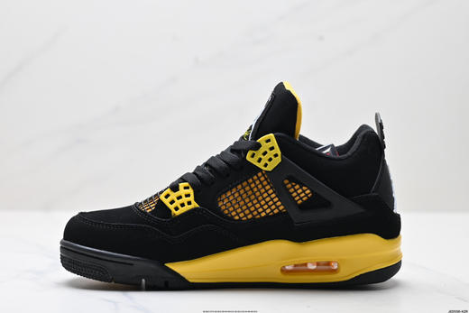 耐克乔丹Air Jordan 4 Retro中帮复古篮球鞋FQ8138-001男女鞋 商品图8