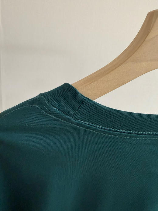 【断码捡漏】new家 纽亦华 男女情侣 同款大宽版 速干T恤 商品图14