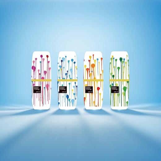 贾伟《如花在野》55°联名限量版降温杯 商品图2