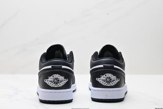 耐克乔丹Air Jordan 1 Low低帮休闲运动板鞋CK3022-013男女鞋 商品图5