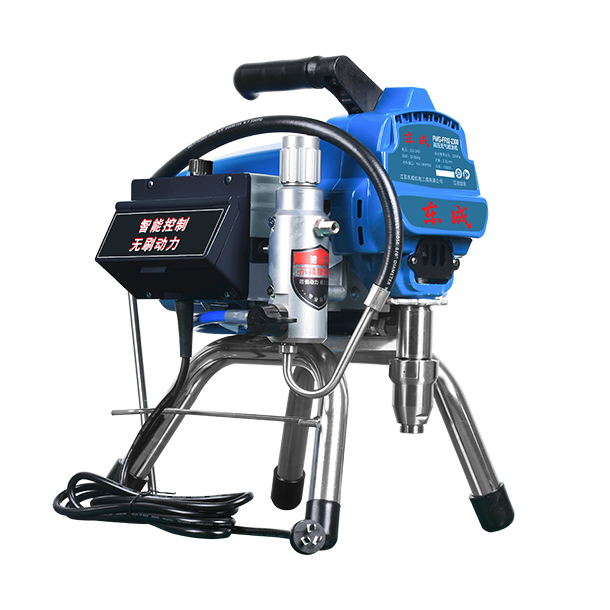 东成  柱塞喷涂机   PWG-FF02-2300