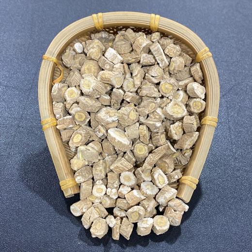 板蓝根 常用规格 当季新货 中药材 商品图2