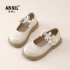 ANNIL/安奈儿女童夏季亮闪闪水晶公主舞蹈皮鞋2025夏款HG5301379 商品缩略图0