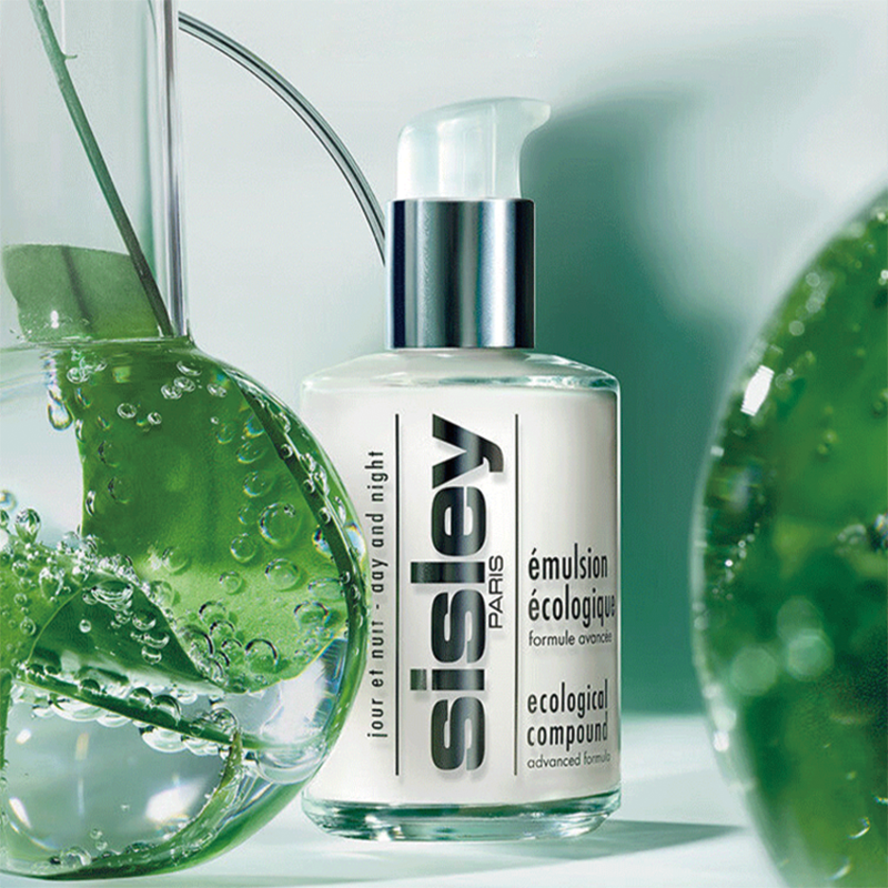 【全新升级版 温和修护 补水不油腻】Sisley/希思黎全能乳液正装125ML 新期效