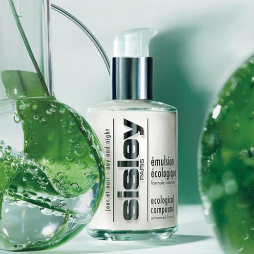 【全新升级版 温和修护 补水不油腻】Sisley/希思黎全能乳液正装125ML 新期效 商品图0