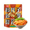 阿宽一根粉耗子川式甜辣味懒人速食土豆粉粗米粉空心粉方便速食4袋装 /粮油调味 /方便食品 /特色米粉/米线 商品缩略图3