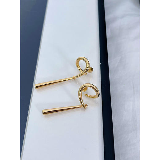 【非质量问题不退，谢谢理解】日月风麦纪 日月星辰|磨砂纹理 麦编|奢华细腻 微风|光滑质感 让自然常伴耳畔 商品图6