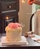母亲节康乃馨蛋糕 商品缩略图0