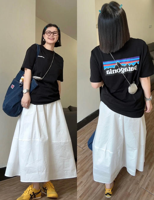 巴塔哥尼亚p6短袖t恤050903 商品图0