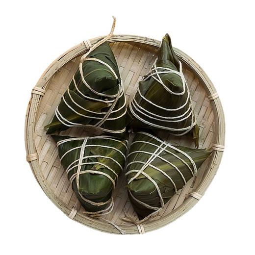 端午节粽子礼盒状元粽子一举高粽蜜枣豆沙八宝五谷甜粽蛋黄肉粽高考糕粽伴手礼 商品图4