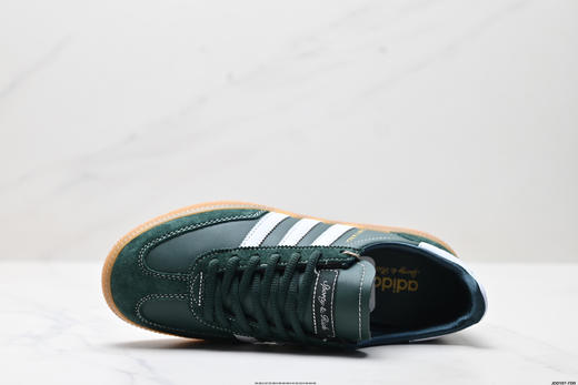 阿迪达斯Adidas Handball Spezial复古低帮休闲运动板鞋Jl2648男女鞋 商品图1