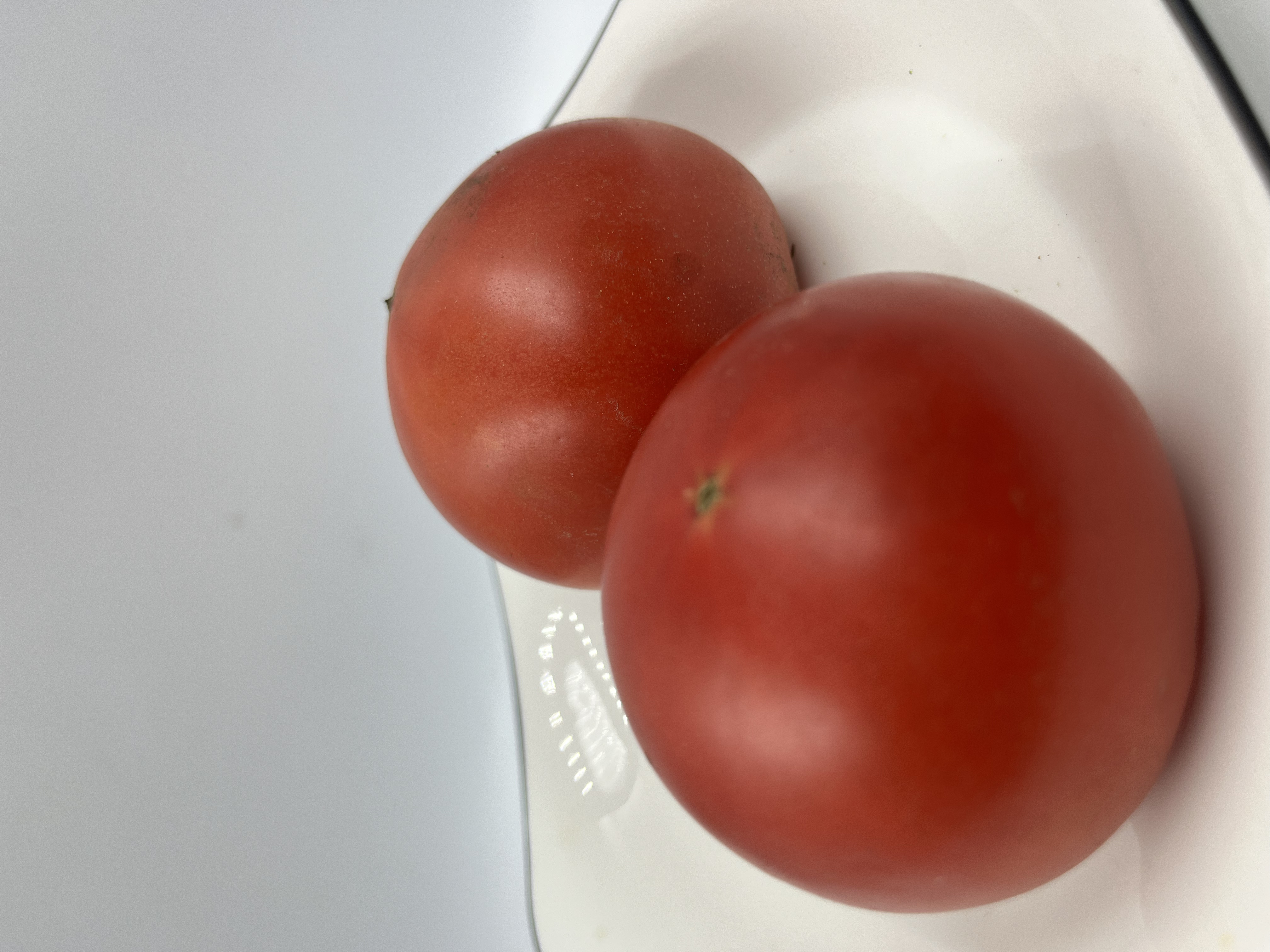 朴愿甄选   普罗旺斯西红柿 500克