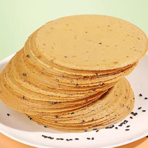 鸡内金山药薄脆400g 商品图0