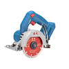东成  20V充电式无刷石材切割机   DCZE125Z 商品缩略图0