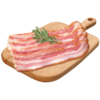 整切培根2盒装（共800克）【生活选集*】 商品缩略图8