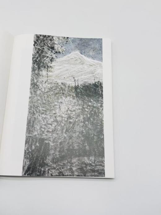 人类学绘画：旨趣志向与实验丨著名人类学家庄孔韶教授人类学绘画全新成果 商品图6