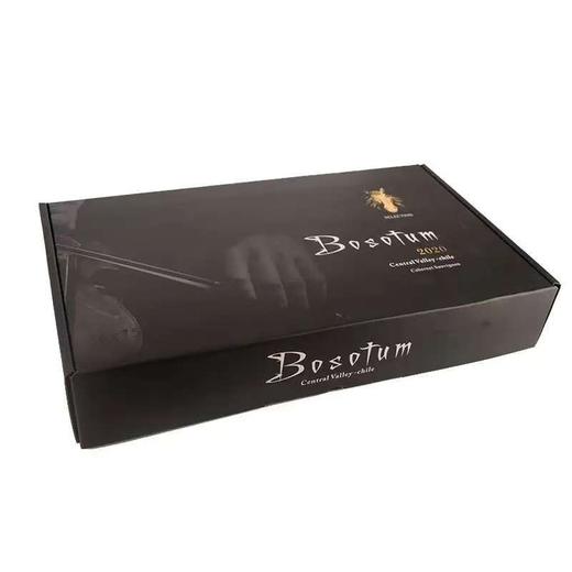 智利原装赤霞珠干红葡萄酒（单瓶，整箱可选），次日到 商品图1