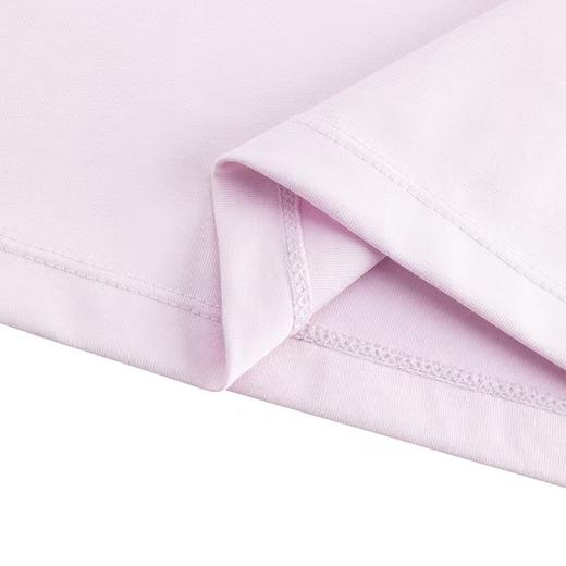 安踏抗菌T丨冰丝短袖t恤女士夏季新款圆领休闲运动上衣162528103 商品图5