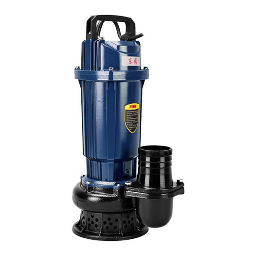 东成   小型潜水泵   QDX35-8-1.5 商品图0