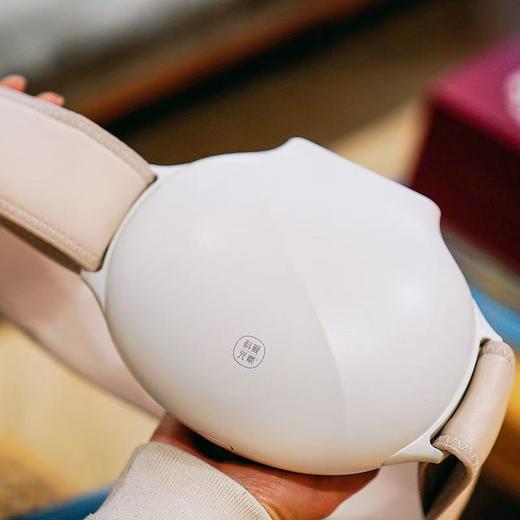 【科爱元素砭石揉腹仪】助消化促排便平小腹 肠胃调理家庭养生按摩师 告别久坐困扰 商品图7