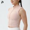 户外系列女士网球骑行修身马甲无袖运动立领背心外穿上衣 商品缩略图0