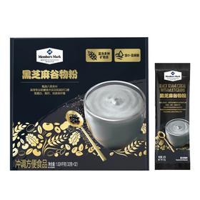 【悦惠精选】Member's Mark黑芝麻谷物粉32g*32袋