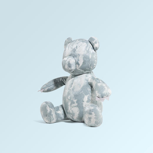 月光小熊(蓝月) 商品图4