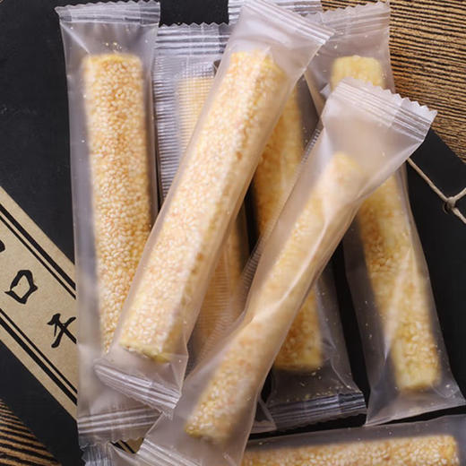 老街口芝麻杆250g 商品图2