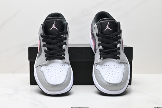 耐克乔丹Air Jordan 1 Low低帮休闲运动板鞋CK3022-013男女鞋 商品图6