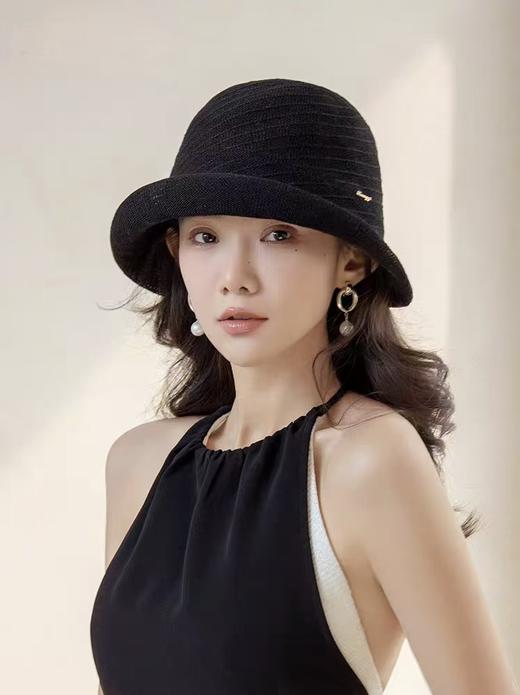 4F"布兰卡”针织帽 商品图1