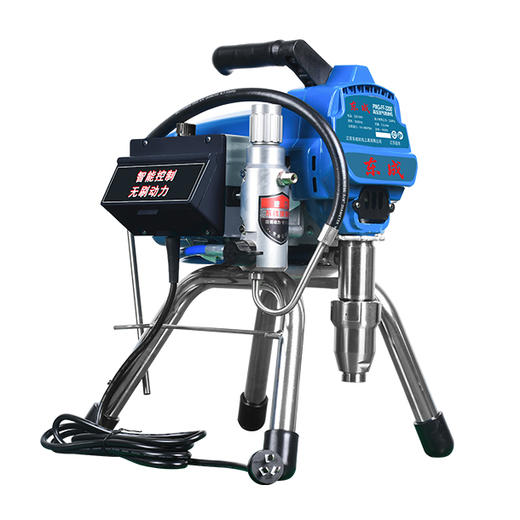 东成  柱塞喷涂机   PWG-FF-3200 商品图0