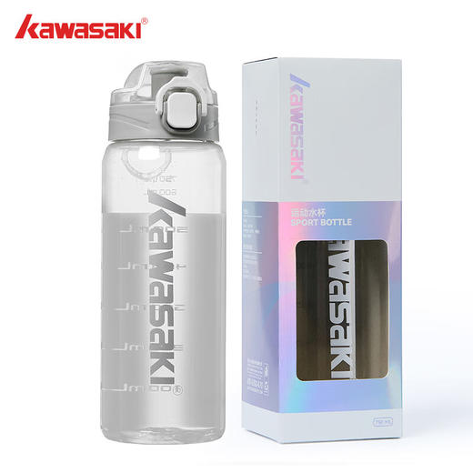 【小家电】川崎 运动水杯 LX-SH700 HF 商品图1