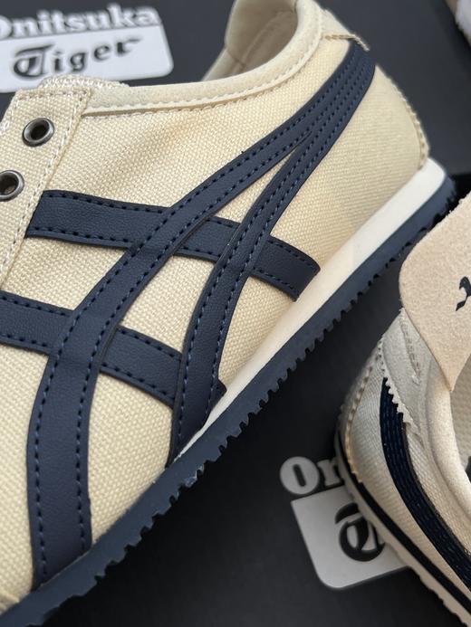 鬼虎无鞋带一脚蹬鞋子来咯~标准鞋码 建议拍大半码下单 商品图13