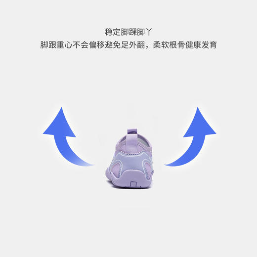 【ZY马骑顿】MQD速干涉水鞋男女溯溪鞋防滑加厚底登山鞋户外徒步赶海鞋防割沙滩鞋 商品图10