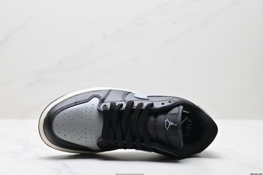 耐克乔丹Air Jordan 1 Low低帮休闲运动板鞋CK3022-013男女鞋 商品图1