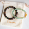 520「青梅 · 竹雨」手串（单圈）｜女款&男款 商品缩略图3