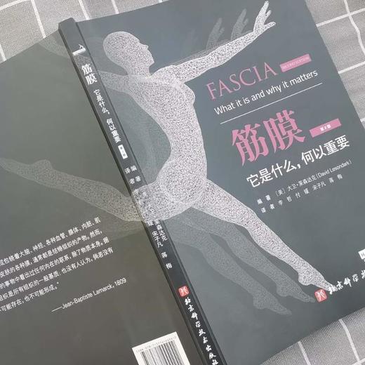 筋膜 它是什么,何以重要 第2版 商品图2