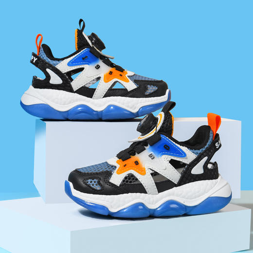 袋鼠爸爸SNOOPY史努比童鞋合集26-37 商品图1