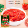 天山红番茄丁 番茄块 预制菜400g*6 /粮油调味 /调味品 /榨菜/酱腌菜 商品缩略图4