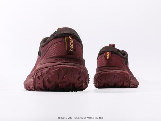 耐克Nike ACG MOUNTAIN FLY 2 LOW户外运动跑步鞋HF6245 200男女鞋 商品图5