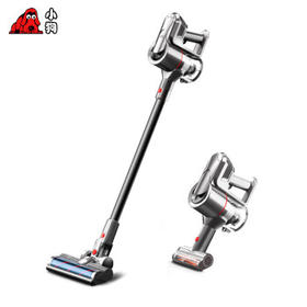 小狗无线吸尘器家用大吸力除螨一体机手持超强吸力宠物家庭适用T11 Cyclone Rinse【新升级】