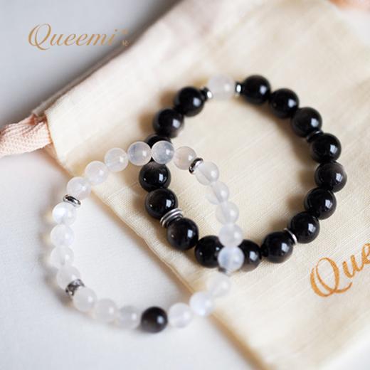 520「纯爱」手串（单圈）｜女款&男款 商品图7