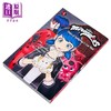 【中商原版】奇迹少女漫画书 英文原版 瓢虫雷迪漫画书 绽放瓢虫少女漫画书3 Miraculous Tales of Ladybug and Cat Noir Manga 3 瓢虫雷迪周边 商品缩略图1