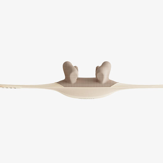 孔苏 3D仿生肩颈按摩仪 S1 商品图5