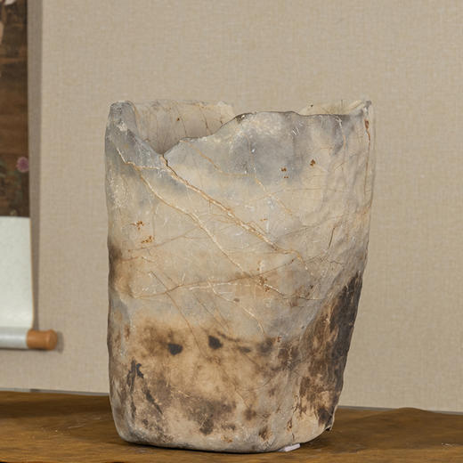 明	石签筒 商品图2