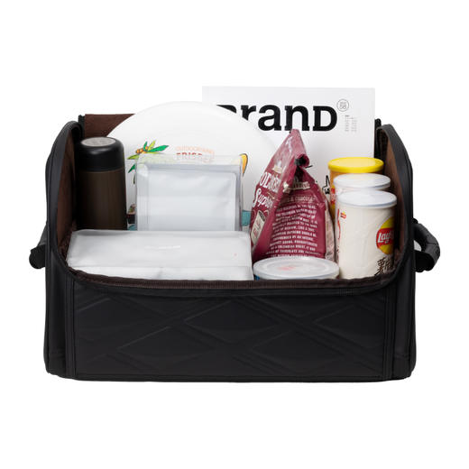 净享皮革收纳箱(单个装) 商品图2