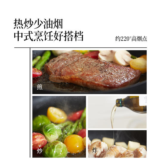 野兽优选｜晟麦牛油果油瓶装1L/瓶 商品图3