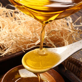 熊猫炒堂 【保真菜籽油】压榨特香菜籽油 400ml 物理压榨四川风味非转基因 /粮油调味 /食用油 /菜籽油