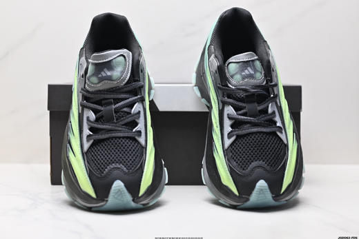 阿迪达斯Adidas XLG MTW舒适防滑透气低帮休闲跑步鞋JQ6211男女鞋 商品图6